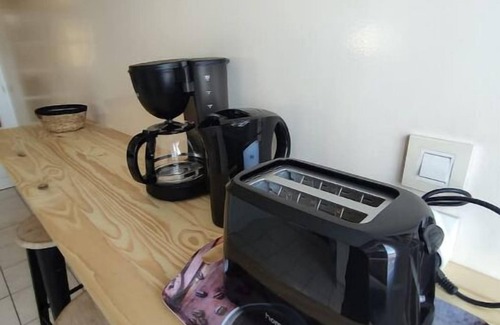 Saint-Aignan Apartment | Appartement 10 Personnes