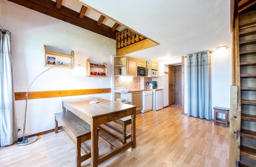 Cohennoz Apartment | Appartement 12 - Les Aravis