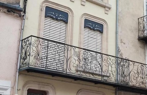 Bourbonne-les-Bains Apartment | Appartement 1er etage proche des Termes