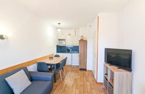 Valmeinier Apartment | Appartement 2/4 pers, Résidence 4* Les Hauts de Valmeinier, Centre station