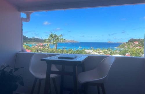 Morne Criquet Apartment | Appartement 2 chambres en plein cœur de St Jean