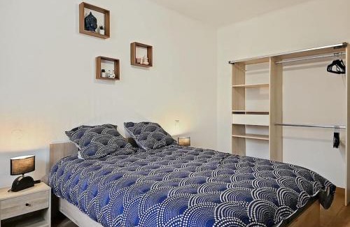 Abreschviller Apartment | Appartement 2 chambres aux pieds des Vosges