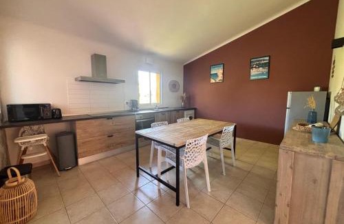 Santa Giulia Apartment | Appartement 2 chambres, mezzanine et piscine