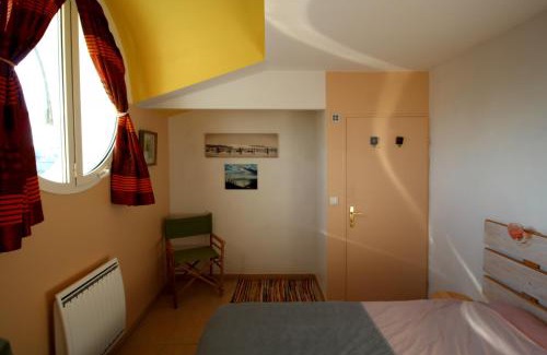 Lanton Apartment | Appartement 2 chambres Bassin d'Arcachon proche de la plage