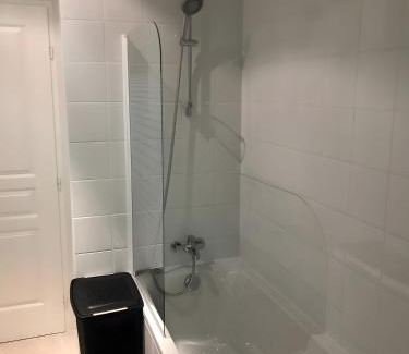 Annemasse Apartment | Appartement 2 Chambres