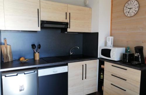 Les Angles Apartment | Appartement 2 Chambres au calme