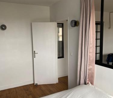 Porchefontaine Apartment | Appartement 2 chambres Versailles