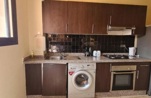 Semlalia Apartment | appartement 2 chambres en plein centre ville gueliz marrakech