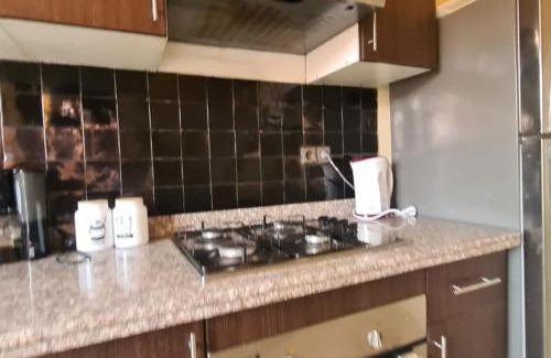 Semlalia Apartment | appartement 2 chambres en plein centre ville gueliz marrakech