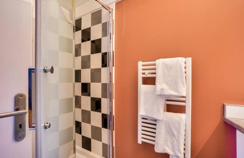 Bordeaux Sud Apartment | Appartement 2 chambres proche gare de Bordeaux