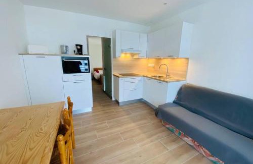 Saint-Palais-sur-Mer Apartment | Appartement 2 pièces plage de Nauzan