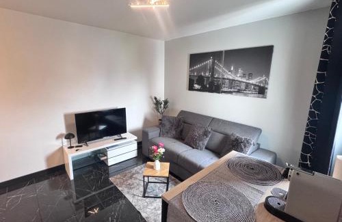 Rosny-sous-Bois Apartment | Appartement 2 pièces à Rosny-sous-Bois à quelques pas du Métro