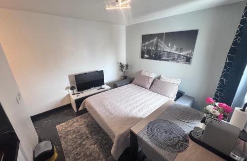 Rosny-sous-Bois Apartment | Appartement 2 pièces à Rosny-sous-Bois à quelques pas du Métro