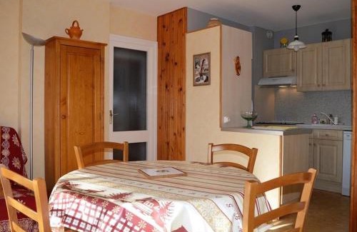 Pyrenees 2000 Apartment | Appartement 2 pièces 6 pers, proche pistes, terrasse, animaux acceptés - FR-1-592-17