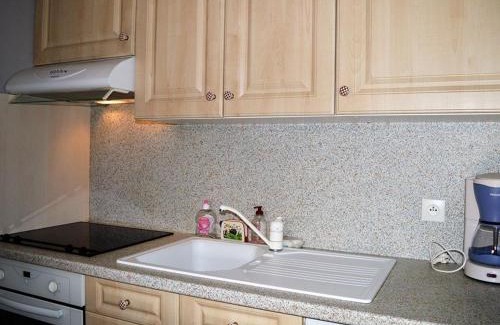 Pyrenees 2000 Apartment | Appartement 2 pièces 6 pers, proche pistes, terrasse, animaux acceptés - FR-1-592-17
