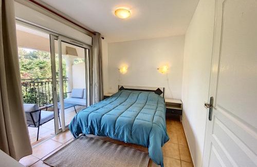 Cap-d'Antibes Apartment | Appartement 2 pièces au cœur du Cap d'Antibes