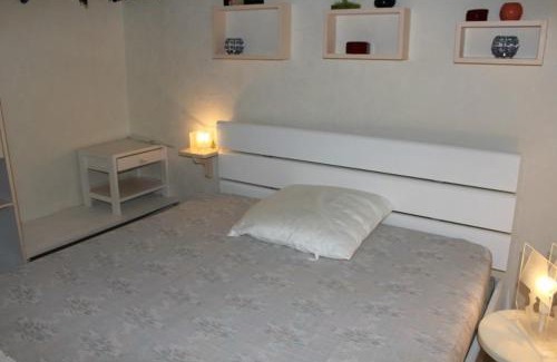 Port Rive Gauche Apartment | Appartement 2 pièces cabine - GRUISSAN GN400-013