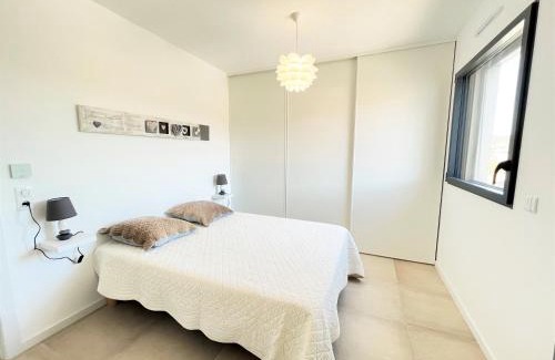 Albitreccia Apartment | Appartement 2 pièces Les Jardins de Livia 1 PORTICCIO