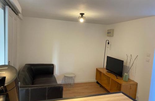 Poncin Apartment | Appartement 2 pièces Poncin