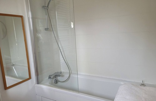 Petit-Ivry Apartment | Appartement 2 Pièces à 2 pas de Paris à Ivry sur Seine