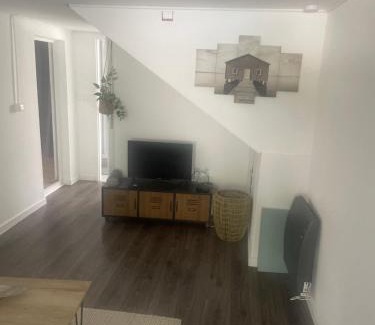Venansault Apartment | Appartement 2 pieces à venansault