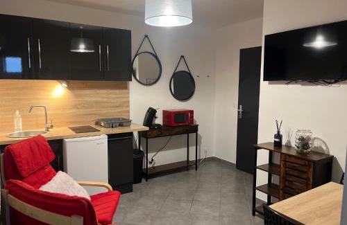 Pierrelatte Apartment | Appartement 2 proche Tricastin, Pierrelatte
