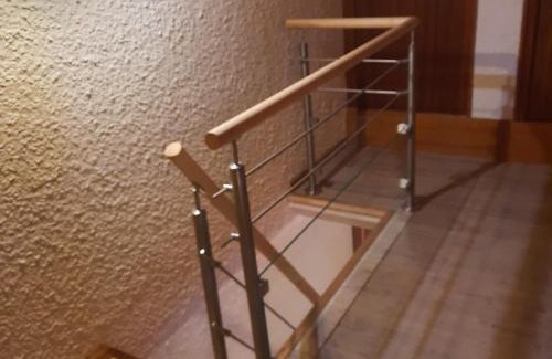 Le Chinaillon Apartment | Appartement 3 chambres au pied des pistes avec balcon - Le Grand-Bornand - FR-1-467-59
