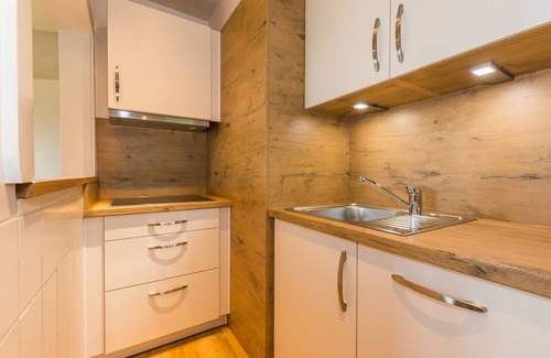 Norden Apartment | Appartement 3 - Fährhauslodges Natur in Sicht