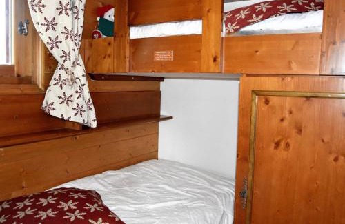 Pralognan-la-Vanoise Apartment | Appartement 3* Pralognan, Balcon Sud, Parking, Proche Pistes - FR-1-464-46