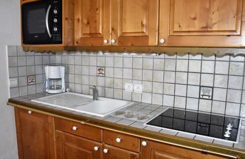 Pralognan-la-Vanoise Apartment | Appartement 3* Pralognan, Balcon Sud, Parking, Proche Pistes - FR-1-464-46