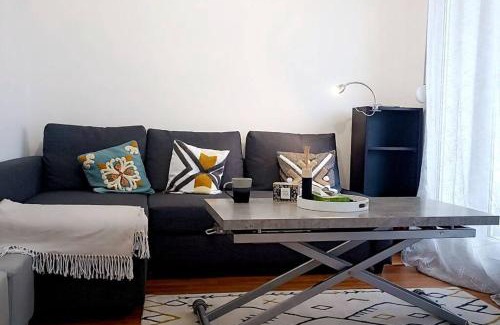 Pontault-Combault Apartment | Appartement 3 personnes Paris