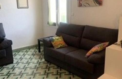 Banyuls-sur-Mer Apartment | Appartement 3 pièces avec grande terrasse, à 100m des plages et commerces, cœur de Banyuls - FR-1-225C-90
