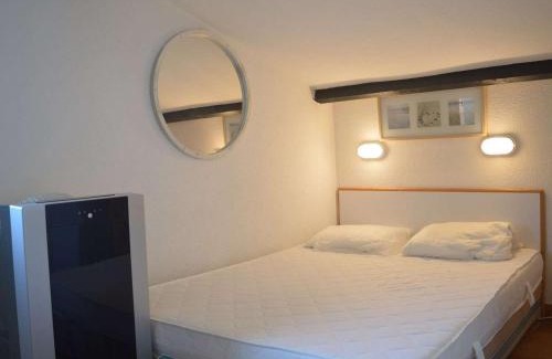 La Croix-Valmer Apartment | Appartement 3 pièces climatisé avec piscine, tennis, parking à La Croix-Valmer - FR-1-226B-152