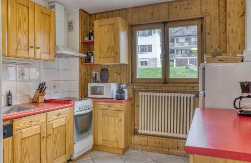 Megeve Apartment | Appartement 3 pièces à Megève Jaillet, 6 pers., balcon sud, garage, proche télécabine - FR-1-453-226