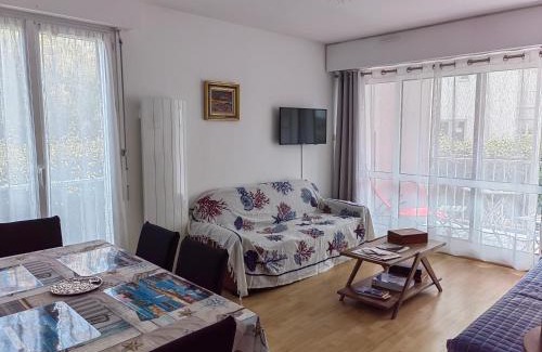 Quiberon Apartment | Appartement 3 pièces cœur ville