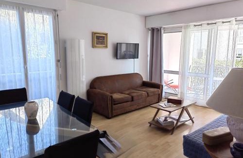 Quiberon Apartment | Appartement 3 pièces cœur ville