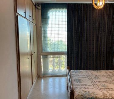 Hammamet Apartment | appartement 3 pieces Hammamet centre