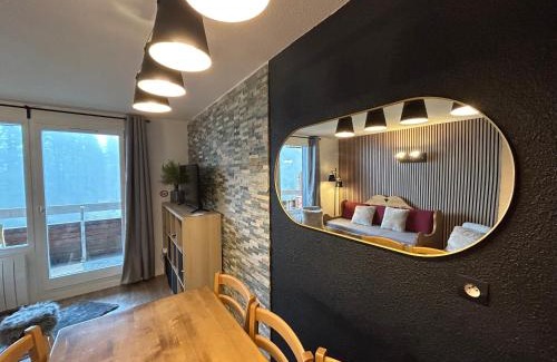 Bergers Apartment | APPARTEMENT 310 ECRIN D'HUEZ