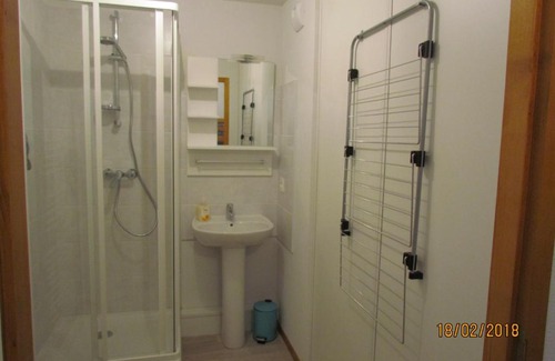 Thollon-les-Memises Apartment | Appartement 4/6 pers