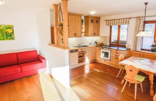 Am Feuersang Other | Appartement 4 - Ausserraingut
