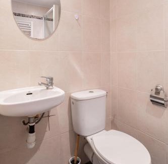 Villeneuve Loubet Beach Apartment | Appartement 4 pieces de luxe avec vue mer