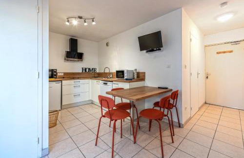 Plougonvelin Apartment | Appartement 4 pers 50m de la plage