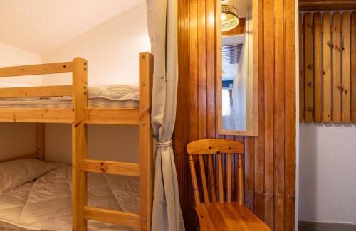 Eaux-Bonnes Apartment | Appartement 4 pers cosy avec wifi et casier à skis, Vue pistes, Gourette - FR-1-400-123