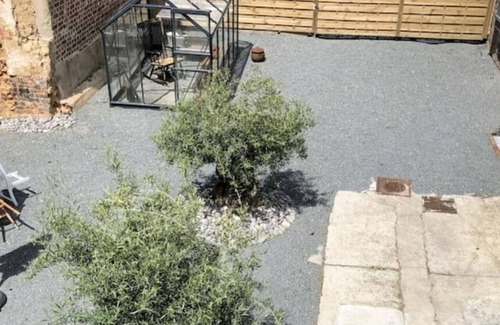 Ault Apartment | Appartement 4 Personnes à 100 m de la mer