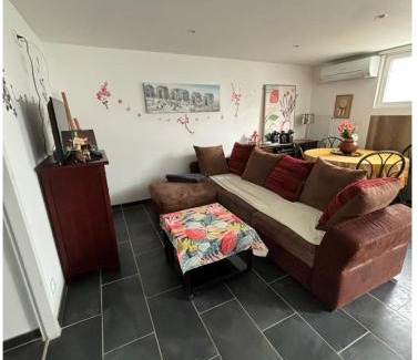 Tarnos Apartment | Appartement 4 personnes proche Landes et Côte Basque