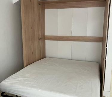 Fleury Apartment | Appartement 4 personnes St-Pierre-la-Mer proche commerces