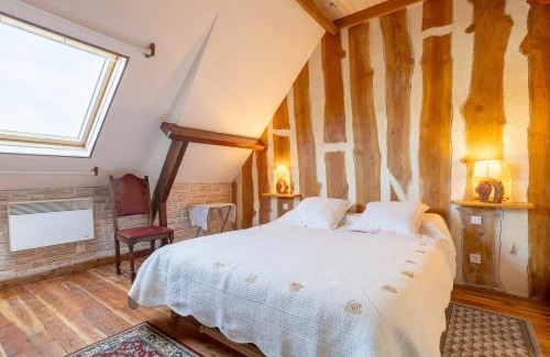 Treboul Apartment | Appartement 400m du port