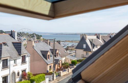 Treboul Apartment | Appartement 400m du port