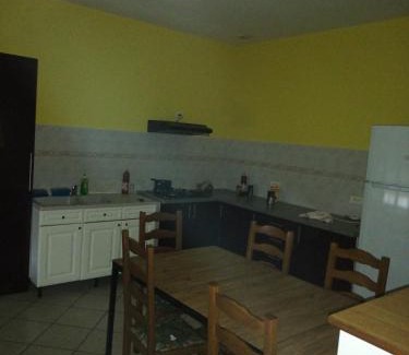 Spincourt Apartment | Appartement 5 couchages 35mn du Luxembourg