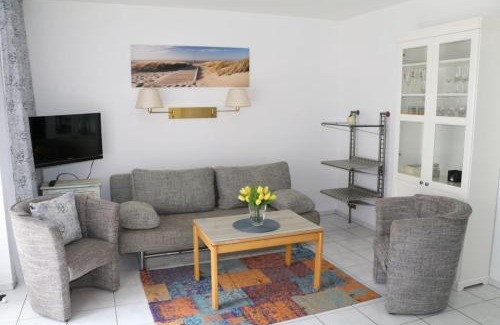 Scharbeutz Apartment | Appartement 5